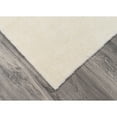 thumbnail image 6 of Garland Rug Room Size Washable Nylon Ivory Bathroom Carpet, 5' x 8', 6 of 6