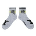 thumbnail image 3 of Pokémon Pikachu Themed 3 Pack Quarter Crew Socks, 3 of 5