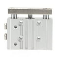 thumbnail image 1 of Pneumatic Cylinder, Accurate Positioning Air Cylinder High Strength  For Mechanical Device, 1 of 8