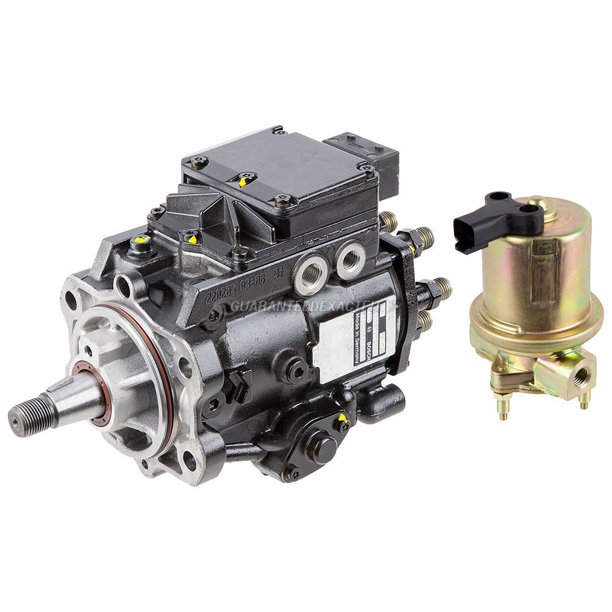 Bosch Lift Pump and Diesel Injector Pump Kit For Dodge Ram 2500& 3500