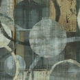 thumbnail image 2 of Mullan, Michael 20x20 White Modern Wood Framed Museum Art Print Titled - Metalic Tranquility I, 2 of 4