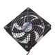 thumbnail image 5 of 12v 120x120x25mm Fan Cooling Fan Server Case Industrial Heat Dissipation Fan, 5 of 5