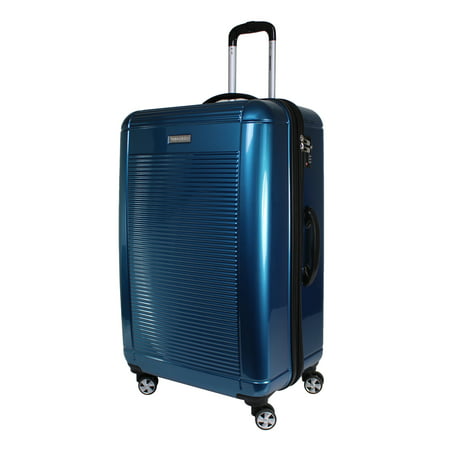 World Traveler  28-Inch Lightweight Hardside Spinner Upright (Best Lightweight 22 Inch Luggage)