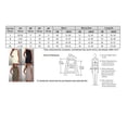 thumbnail image 4 of Vestido de Cuello alto Baoblaze Verde Talla L, 4 of 7