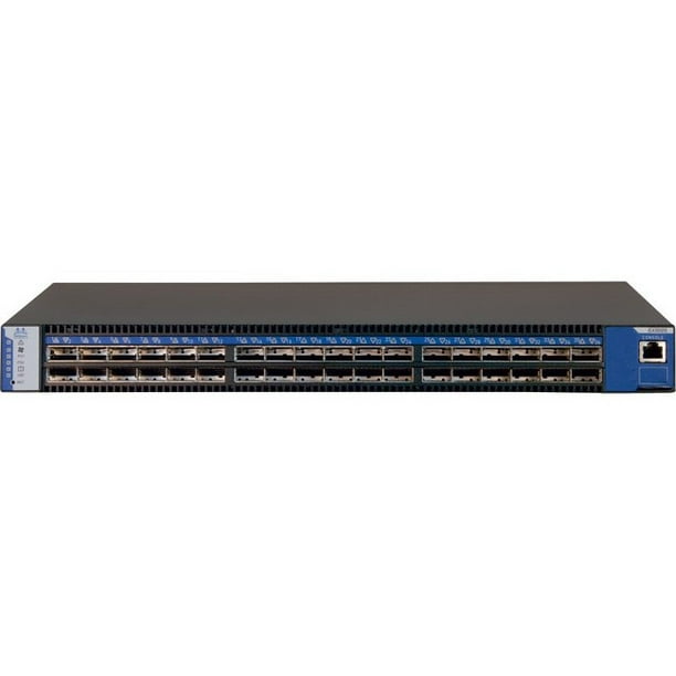 Mellanox SX6025 FDR IB Unmanaged Switch (PSE)