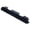 Flocking style, variant on Front Passenger Tray for Defender 90 110 2020-2025 Centre Console Storage Box Replacement