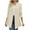 Beige, variant on Lindreshi Cardigan Sweaters for Women Women's and Winter Sweater Coat Cardigan Long Sleeve Blouse Clothing Loose Tops