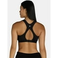 thumbnail image 3 of Avia Women's and Women's Plus High Impact Sports Bra, Sizes XS-4X, 3 of 7
