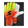 thumbnail image 4 of Gants de Gardien de But Protection Complète des Mains (Vert 8), 4 of 9