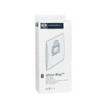Sebo 8300AM Ultra E Series Vacuum Bags