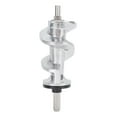thumbnail image 3 of Tornillo de acero inoxidable para picadora de carne, repuesto para picadora de carne eléctrica HM 03, 3 of 14