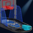 thumbnail image 3 of Finger Basketball Game Creative Mini Basketball Toy Tabletop Game for 2 Persons, 3 of 10