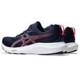 thumbnail image 3 of Zapatillas para correr ASICS Gel-Contend 9 para hombre Midnight/Flash RED, 3 of 9