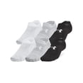 thumbnail image 1 of Calcetines Under Armour Essential Ultra Low Tab, paquete de 6 unidades, unisex, 1 of 4