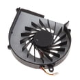 thumbnail image 1 of Ventilador de CPU Baoblaze para HP CQ43 CQ57 CQ430 431435436 CQ 631 CQ 635, 1 of 6