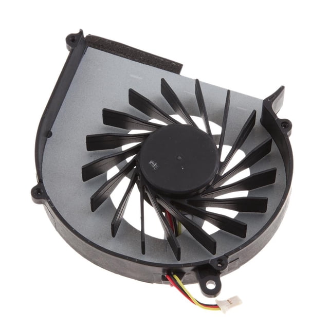 Ventilador de CPU Baoblaze para HP CQ43 CQ57 CQ430 431435436 CQ 631 CQ 635