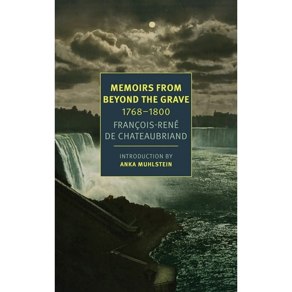 Memoirs from Beyond the Grave: 1768-1800, (Paperback)