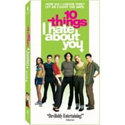 10 Things I Hate About You (Full Frame)