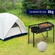 thumbnail image 3 of Cilindro portátil para Gas LP FLAMINETA 6KG 10.5L, 3 of 4