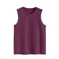 thumbnail image 5 of Endives Women Tank Tops Sleeveless Casual Elegant Shirts Blouses tank tops for women 2025, 5 of 5