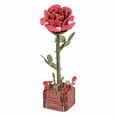 thumbnail image 1 of Kit de simulation de rose en Vente Chaude, Casse-Tête 3D Fait Main R4D2 m, 1 of 6