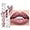 #01, variant on Jutqut Glitter Liquid Lip Gloss, Matte Metallic Diamond Shimmer Lipstick Glossier Lip Gloss for Women and Girls (#01)