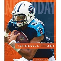 NFL Today: Tennessee Titans (Paperback)