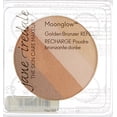 thumbnail image 3 of Golden Bronzer Refill - Moonglow by Jane Iredale for Women - 0.3 oz Bronzer (Refill), 3 of 4