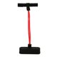 thumbnail image 1 of Juego de deportes para niños, niños que rebotan, niños, adultos, juguete al aire libre de alta elasticidad, negro, 1 of 10