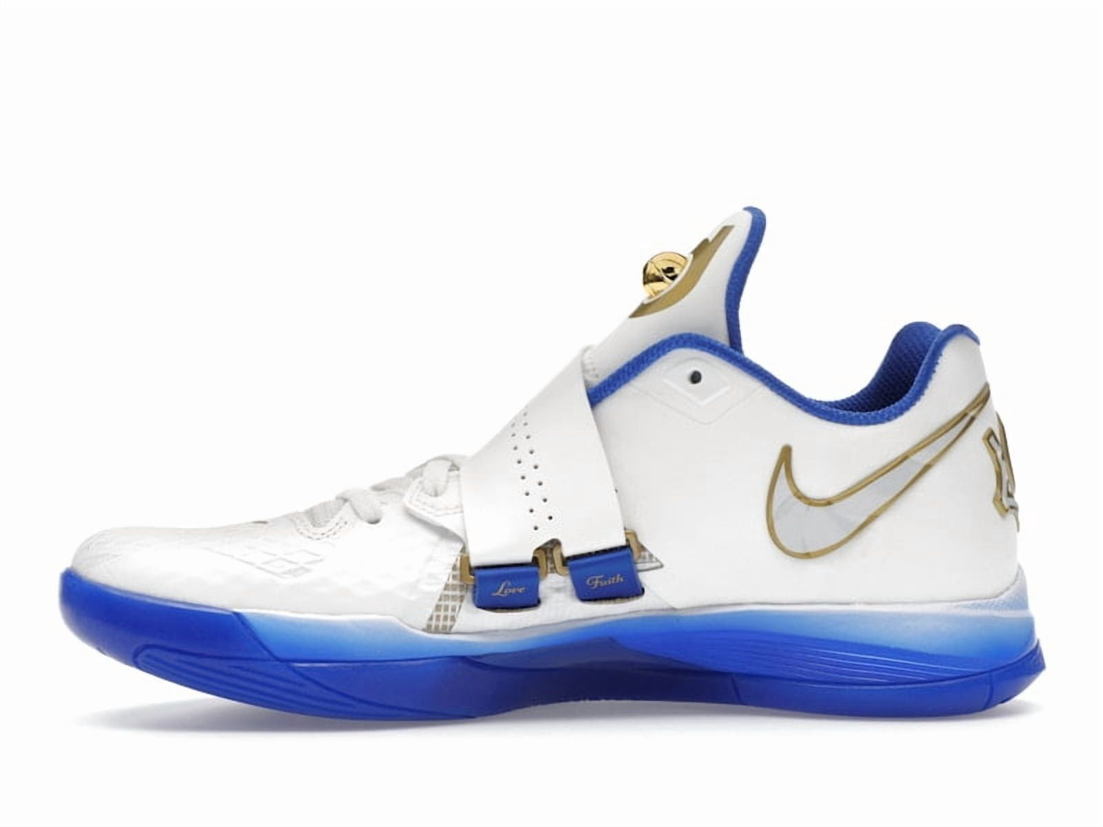 Nike KD 4 real mvp NWT men’s size 9.5 no box $_57.JPG?set_id=880000500F main image 4