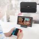 thumbnail image 5 of Base de carga, para Lite/Switch Universal Game Gamepad soporte de carga soporte de carga valor excepcional, 5 of 8