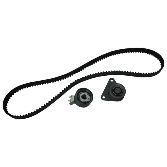 GMB 2490-0331 Engine Timing Belt Component Kit Fits select: 2005-2006 VOLVO XC90, 2000-2004 VOLVO S40