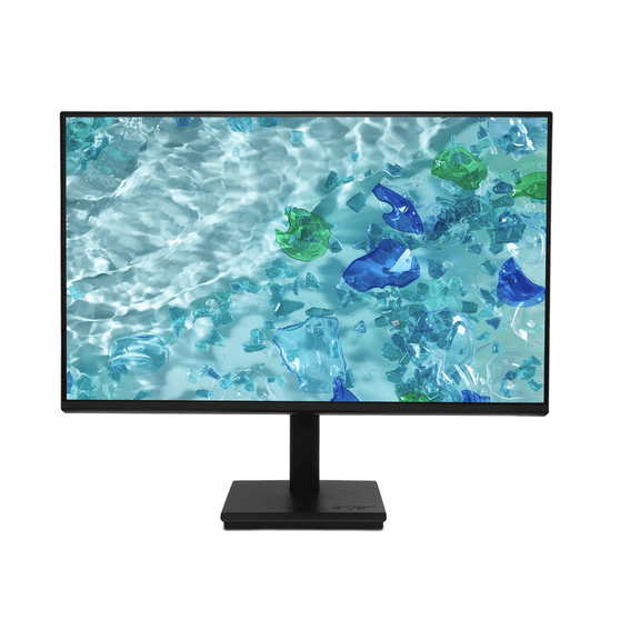 Acer Vero V277 G 27" Class Full HD LCD Monitor - 16:9 - Black - 27" Viewable - In-plane Switching (IPS) Technology - LED Backlight - 1920 x 1080 - 16.7 Million Colors - Adaptive Sync (DisplayPort V...