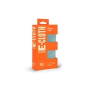 E-Cloth Kitchen Microfiber Cleaning Cloth with Non-Scratch Scrubbing Corner
