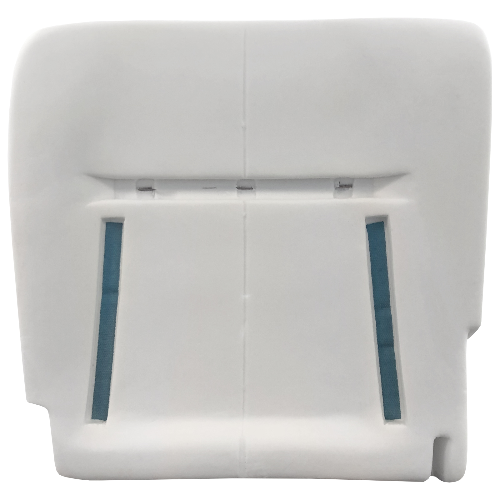 The Seat Shop Replacement Driver Bottom Foam Seat Cushion