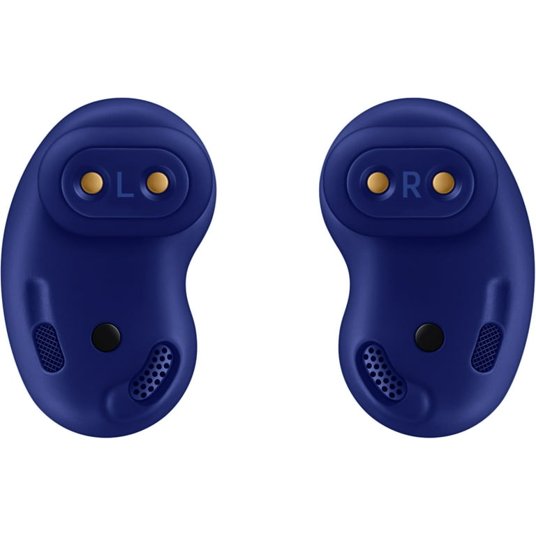Samsung Galaxy Buds Live, Mystic Blue - Walmart.com