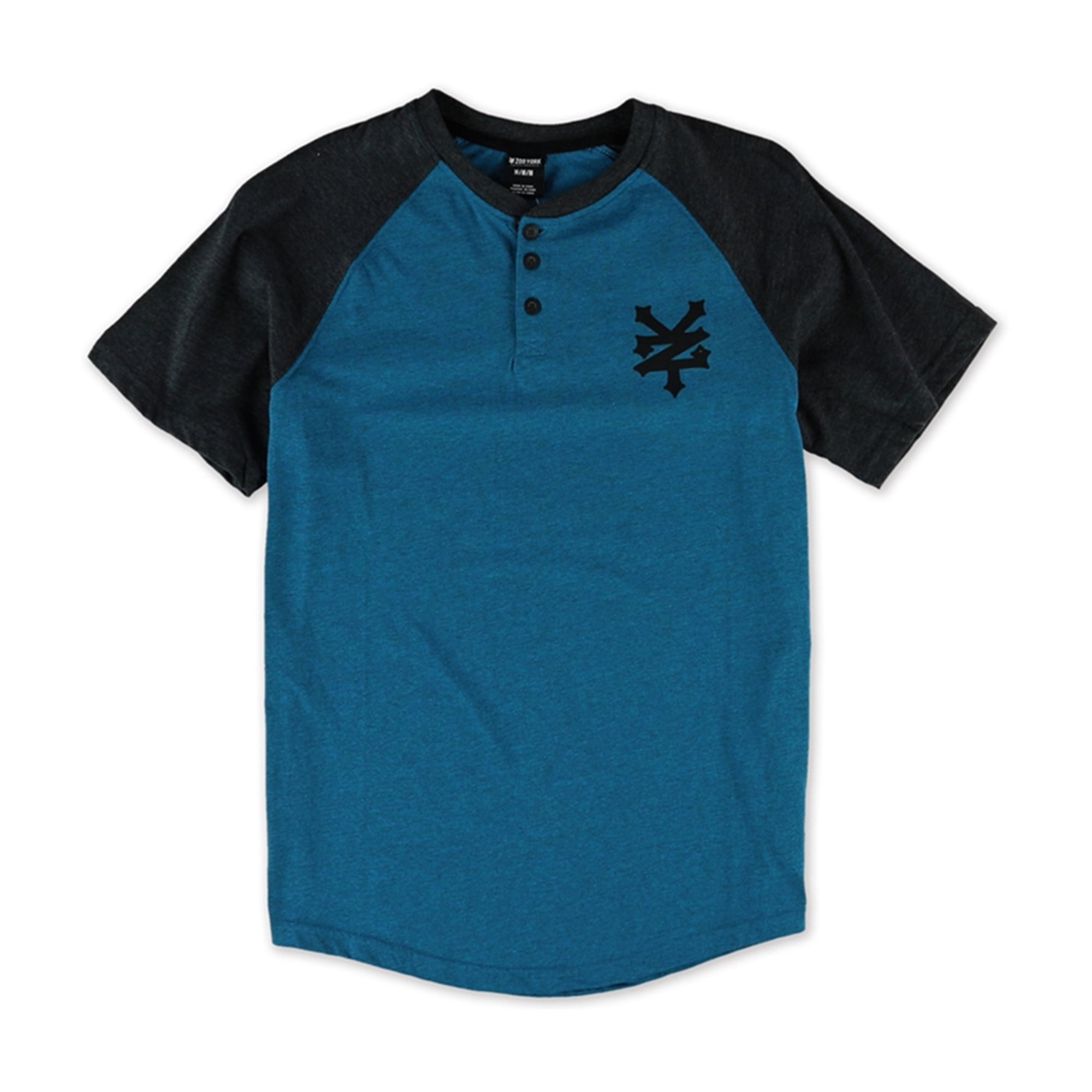 zoo york shirts mens