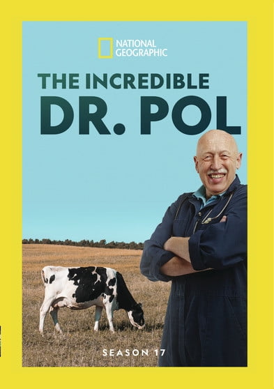 incredible dr pol incredible dr pol