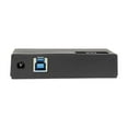 thumbnail image 4 of Tripp Lite U3600042F 4-Port USB 3.0 SuperSpeed Hub for Data & 2.4A USB Charging, 4 of 5