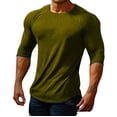 thumbnail image 2 of VJATTWR Men's Long Sleeve Graphic T-Shirt, Sizes Xxl, 2 of 4