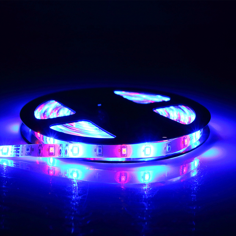 CoastaCloud 5M Strip Light SMD3528 300 LEDs Lamp Flexible Waterproof