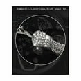 thumbnail image 3 of Car Rearview Mirror Perfume Pendant Compatible with Mercedes-Benz Accessories Air Freshener, 3 of 3