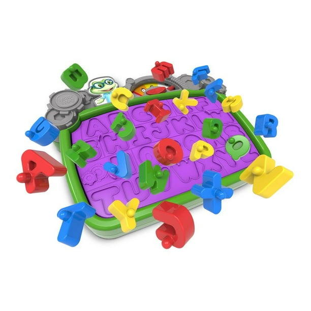 leapfrog mathematics learning game