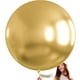 thumbnail image 1 of Balloon PartyWoo Metallic Gold, 36 cm, 4 unidades, para guirnalda o arco, 1 of 6