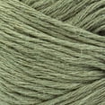 thumbnail image 2 of Lion Brand Just Hemp Yarn - Moss, 93 yards, 2 of 4