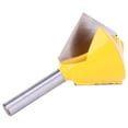 thumbnail image 2 of Brocas de Enrutador ANGGREK Hardware, 2 of 8