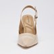 thumbnail image 3 of ZAPATILLA LADY PAULINA BEIGE 137242, 3 of 4