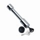 thumbnail image 1 of Cheji Bulldog 580401 Cerradura de hueso de perro cromada de 5/8", 1 of 3