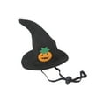 thumbnail image 1 of Decoración de Halloween Dulces de Halloween Inflables de Halloween Murciélago Sombreros divertidos para mascotas Disfraces para perros y gatos Sombreros lindos para mascot(Compre 2 y obtenga 1 gratis), 1 of 3