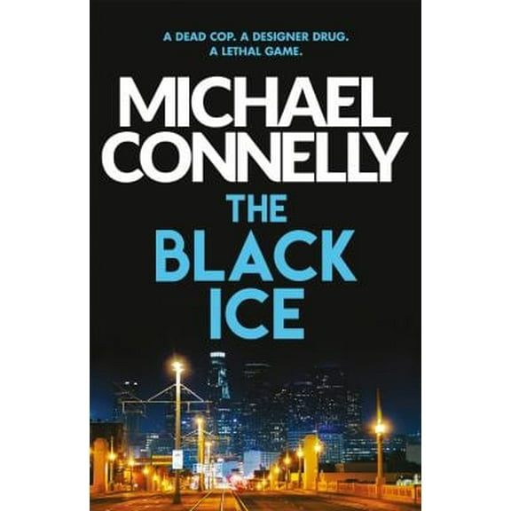 Pre-Owned Black Ice (Paperback) 1409116867 9781409116868